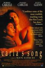 Watch Carla's Song Merdb