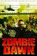 Watch Zombie Dawn Merdb