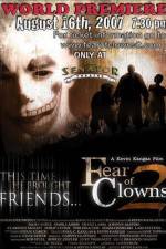 Watch Fear of Clowns 2 Merdb