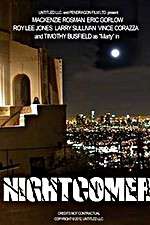 Watch Nightcomer Merdb