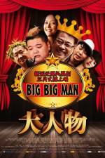 Watch Big Big Man Merdb