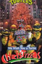 Watch We Wish You a Turtle Christmas Merdb