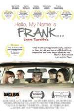 Watch Hello, My Name Is Frank Merdb