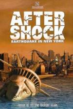 Watch Aftershock Earthquake in New York Merdb