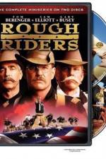 Watch Rough Riders Putlocker