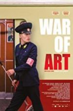 Watch War of Art Merdb