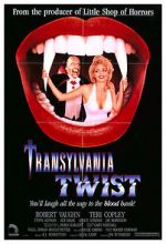 Watch Transylvania Twist Merdb