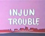 Watch Injun Trouble (Short 1969) Merdb