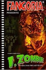 Watch I Zombie: The Chronicles of Pain Merdb