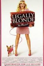 Watch Legally Blonde The Musical Merdb