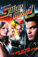 Watch Starship Troopers 3: Marauder Merdb