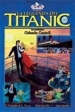 Watch The Legend of the Titanic Merdb