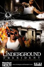 Watch Underground President Merdb