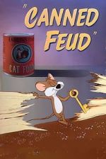 Watch Canned Feud (Short 1951) Merdb