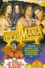 Watch WrestleMania XII Merdb
