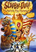 Watch Scooby-Doo in Where\'s My Mummy? Merdb