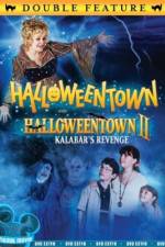 Watch Halloweentown Merdb