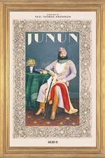 Watch Junun Merdb