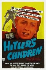 Watch Hitler\'s Children Merdb