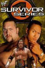 Watch WWF Survivor Series Merdb