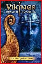 Watch Vikings Journey to New Worlds Merdb