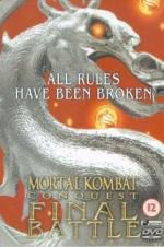 Watch Mortal Kombat: Conquest Merdb