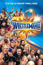 Watch WWE WrestleMania 33 Merdb