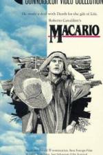 Watch Macario Merdb