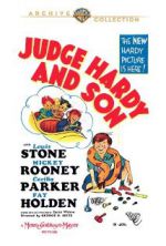 Watch Judge Hardy and Son Merdb