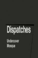 Watch Dispatches: Undercover Mosque Merdb
