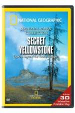 Watch National Geographic Secret Yellowstone Merdb