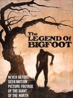 Watch The Legend of Bigfoot Merdb