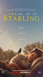 Watch The Starling Merdb