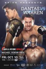 Watch Bellator 128: Warren vs. Dantas Merdb