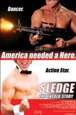 Watch Sledge: The Untold Story Merdb