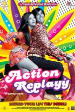 Watch Action Replayy Merdb