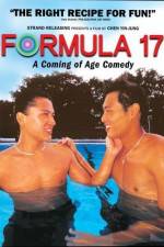 Watch Formula 17 Merdb