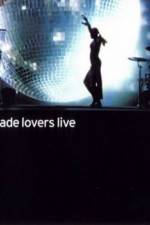 Watch Sade-Lovers Live-The Concert Merdb