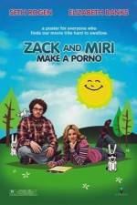 Watch Zack and Miri Make a Porno Merdb