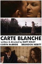 Watch Carte Blanche Merdb