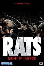 Watch Rats - Notte di terrore Merdb
