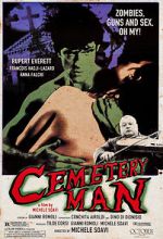 Watch Cemetery Man Merdb