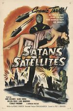 Watch Satan\'s Satellites Merdb