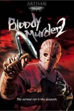 Watch Bloody Murder 2: Closing Camp Merdb