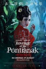 Watch Revenge of the Pontianak Merdb