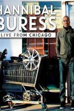 Watch Hannibal Buress Live From Chicago Merdb
