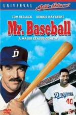 Watch Mr. Baseball Merdb