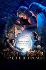 Watch Peter Pan Merdb