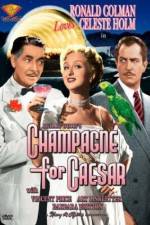 Watch Champagne for Caesar Merdb