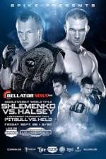 Watch Bellator 126 Alexander Shlemenko and Marcin Held Merdb